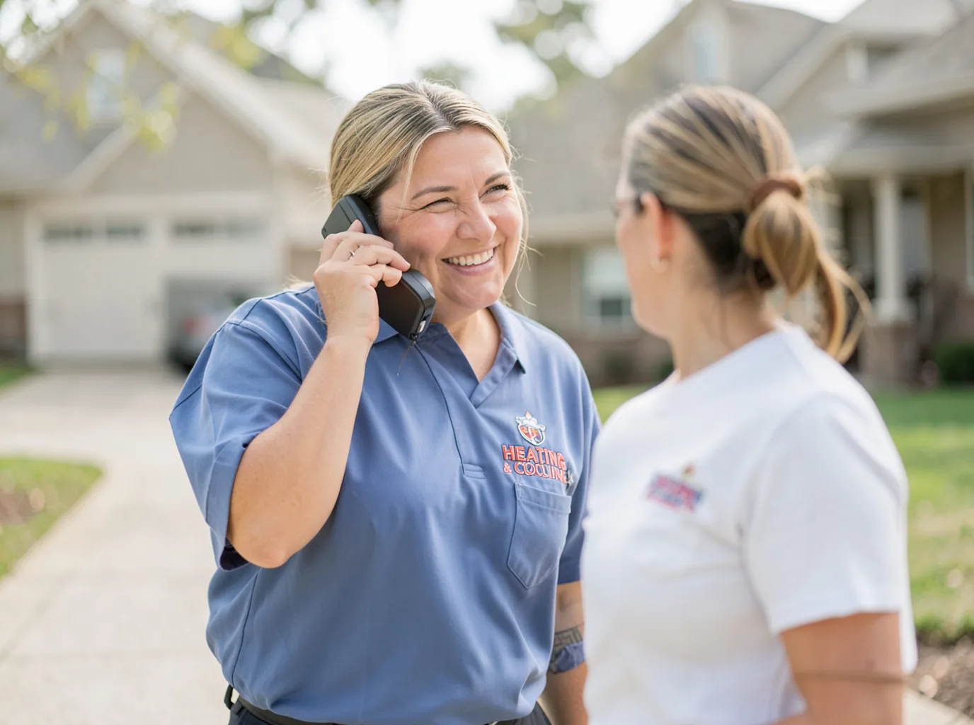 Hvac Repair Eldon, IA FAQs